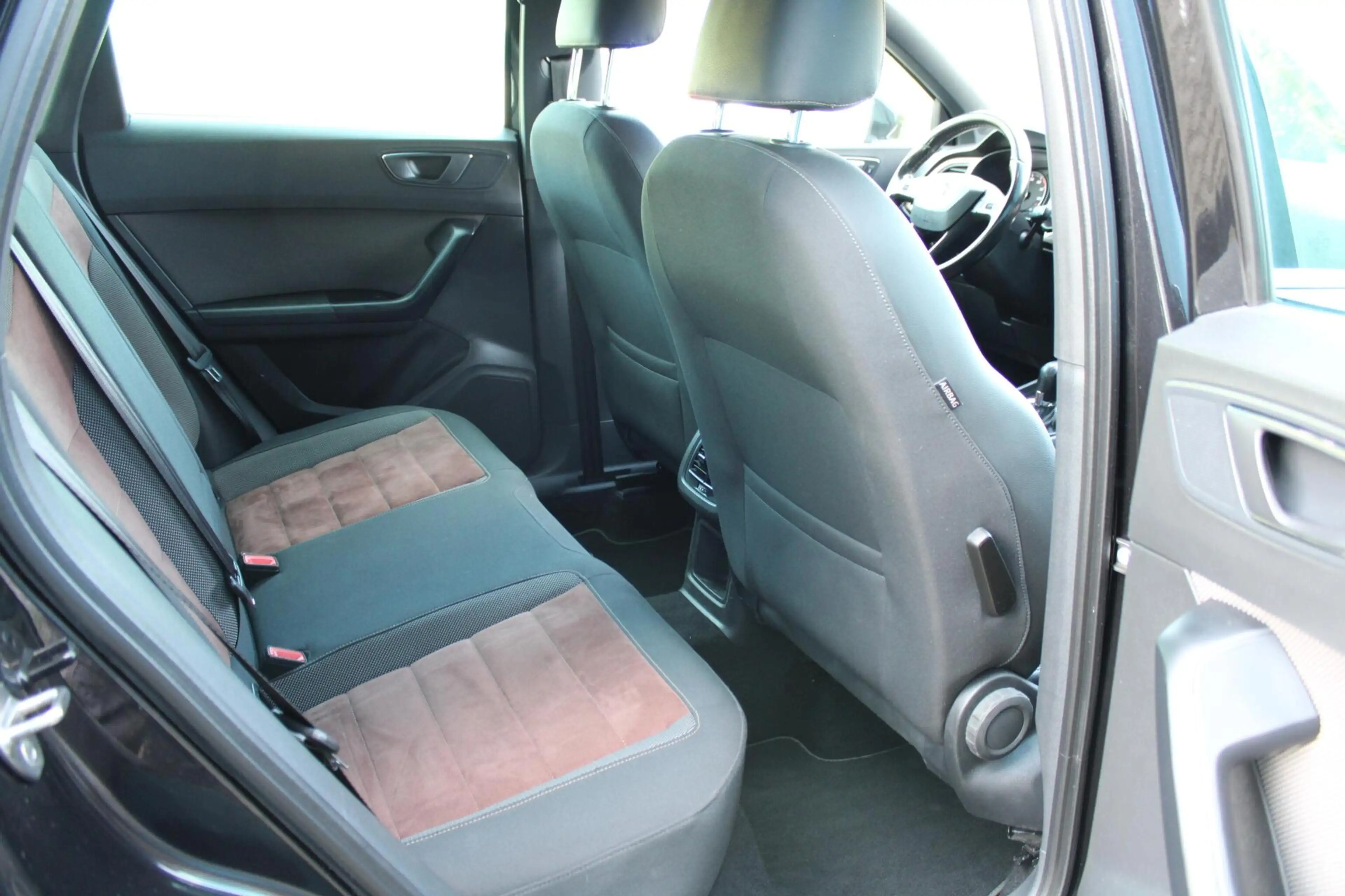 SEAT Ateca 1.4 EcoTSI Xcellence Automaat|Navi|Trekhaak| — photo 15