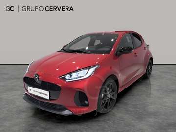 Hybrid 1.5 Homura CVT 85kW