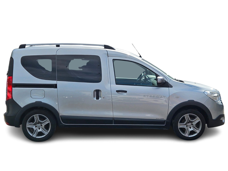 Dacia Dokker Stepway Plus AHK*Tempomat*Export/Händler* — photo 7