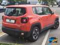 Jeep Renegade 1.4 MultiAir DDCT Longitude Orange - thumbnail 6