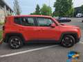 Jeep Renegade 1.4 MultiAir DDCT Longitude Orange - thumbnail 4