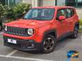 Jeep Renegade 1.4 MultiAir DDCT Longitude Orange - thumbnail 1