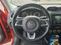 Jeep Renegade 1.4 MultiAir DDCT Longitude Orange - thumbnail 9