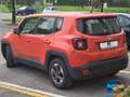 Jeep Renegade 1.4 MultiAir DDCT Longitude Orange - thumbnail 8