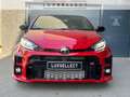 Toyota Yaris GR -FOUR BVM6 PACK TRACK Red - thumbnail 3