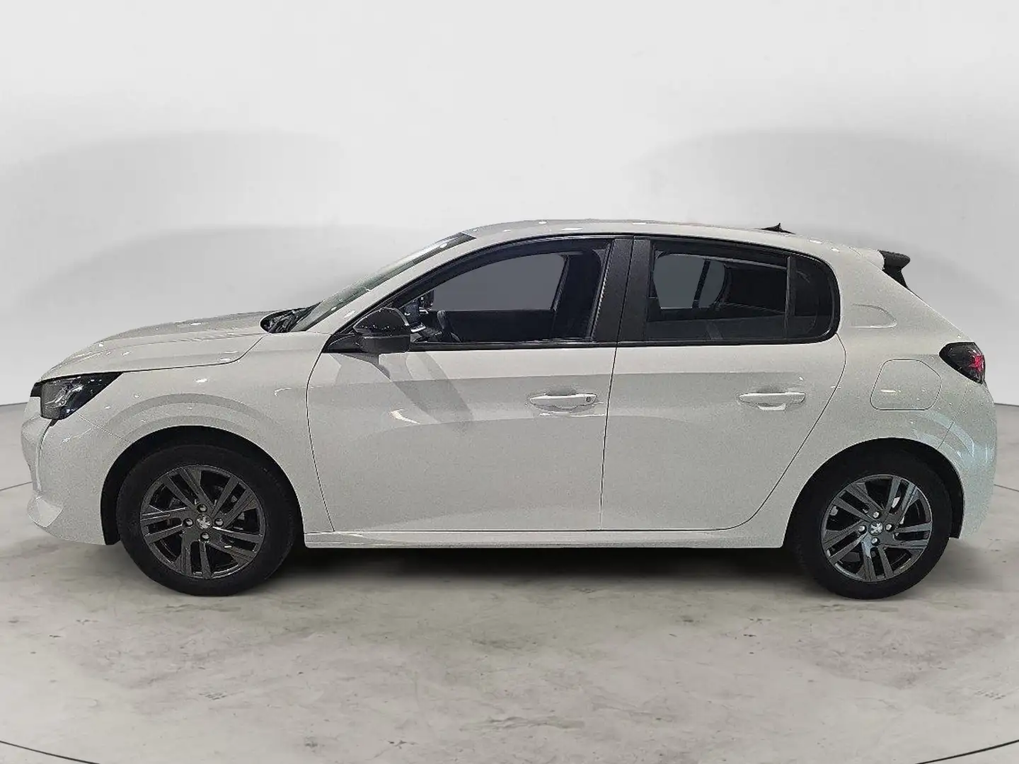Peugeot 208 PureTech 75 Stop&Start 5 porte Active - 2