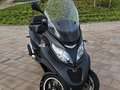 Piaggio MP3 500 abs / asr sport Zwart - thumbnail 1