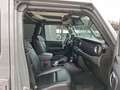 Jeep Wrangler Unlimited Sahara 4xe PHEV Gris - thumbnail 5