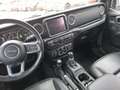 Jeep Wrangler Unlimited Sahara 4xe PHEV Gris - thumbnail 9