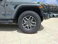 Jeep Wrangler Unlimited Sahara 4xe PHEV Gris - thumbnail 3