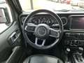 Jeep Wrangler Unlimited Sahara 4xe PHEV Gris - thumbnail 8