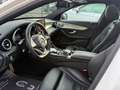 Mercedes-Benz C 220 d Allrad Autom. **AMG Line** servicegepfl. 1.Hand Weiß - thumbnail 13