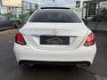 Mercedes-Benz C 220 d Allrad Autom. **AMG Line** servicegepfl. 1.Hand Weiß - thumbnail 15