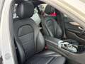 Mercedes-Benz C 220 d Allrad Autom. **AMG Line** servicegepfl. 1.Hand Weiß - thumbnail 10