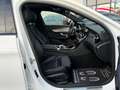 Mercedes-Benz C 220 d Allrad Autom. **AMG Line** servicegepfl. 1.Hand Weiß - thumbnail 6