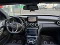 Mercedes-Benz C 220 d Allrad Autom. **AMG Line** servicegepfl. 1.Hand Weiß - thumbnail 4