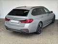 BMW 530 d Tour. M Sport Navi.Laser.ACC.360°.HuD.KomfZ Grau - thumbnail 4