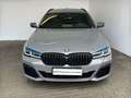 BMW 530 d Tour. M Sport Navi.Laser.ACC.360°.HuD.KomfZ Grau - thumbnail 2