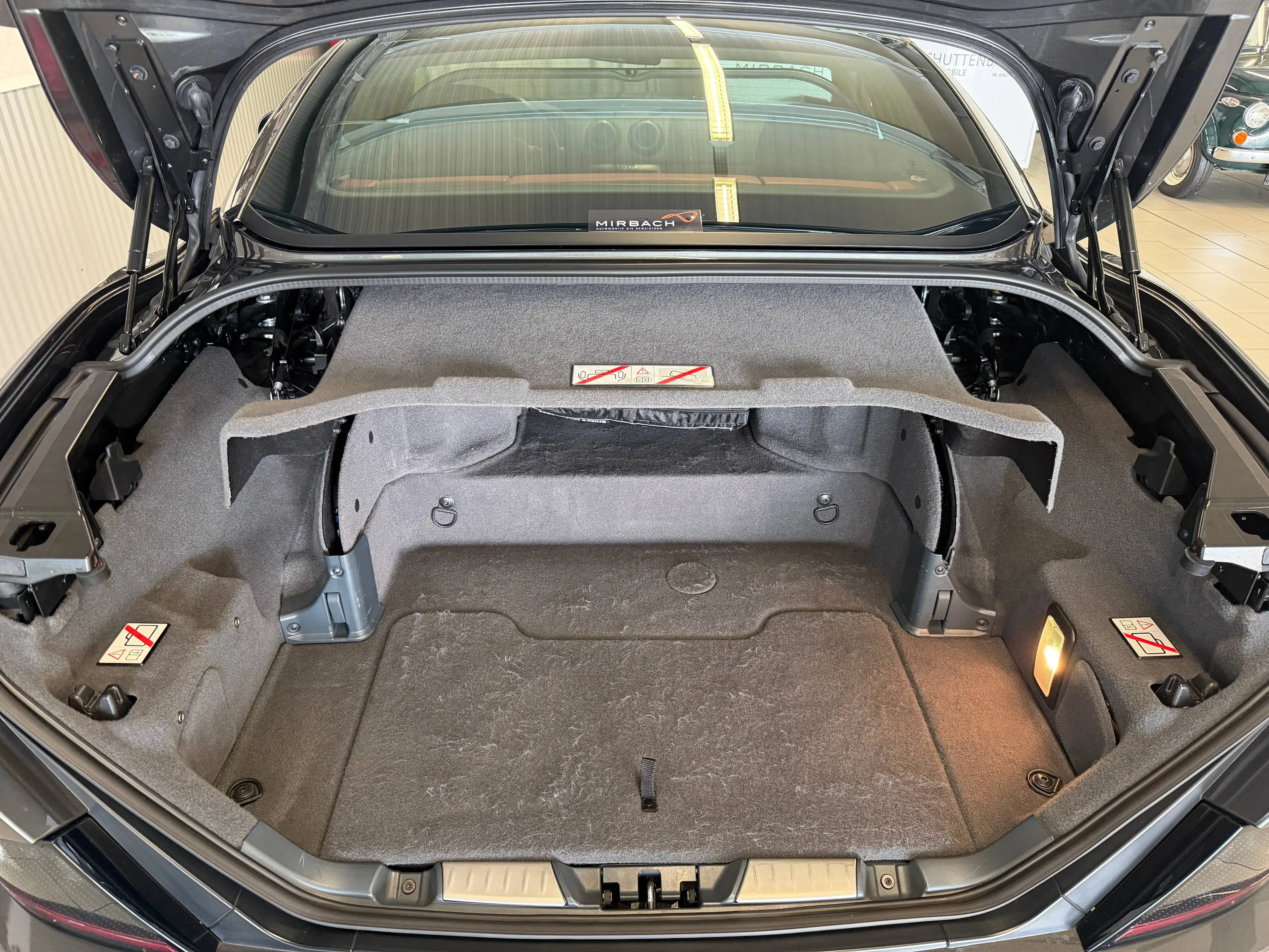 Ferrari California California F1 — photo 11