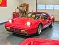 Ferrari 328 GTS Zahnriemen/TÜV/H-Zulassung/Kupplung NEU Rot - thumbnail 15