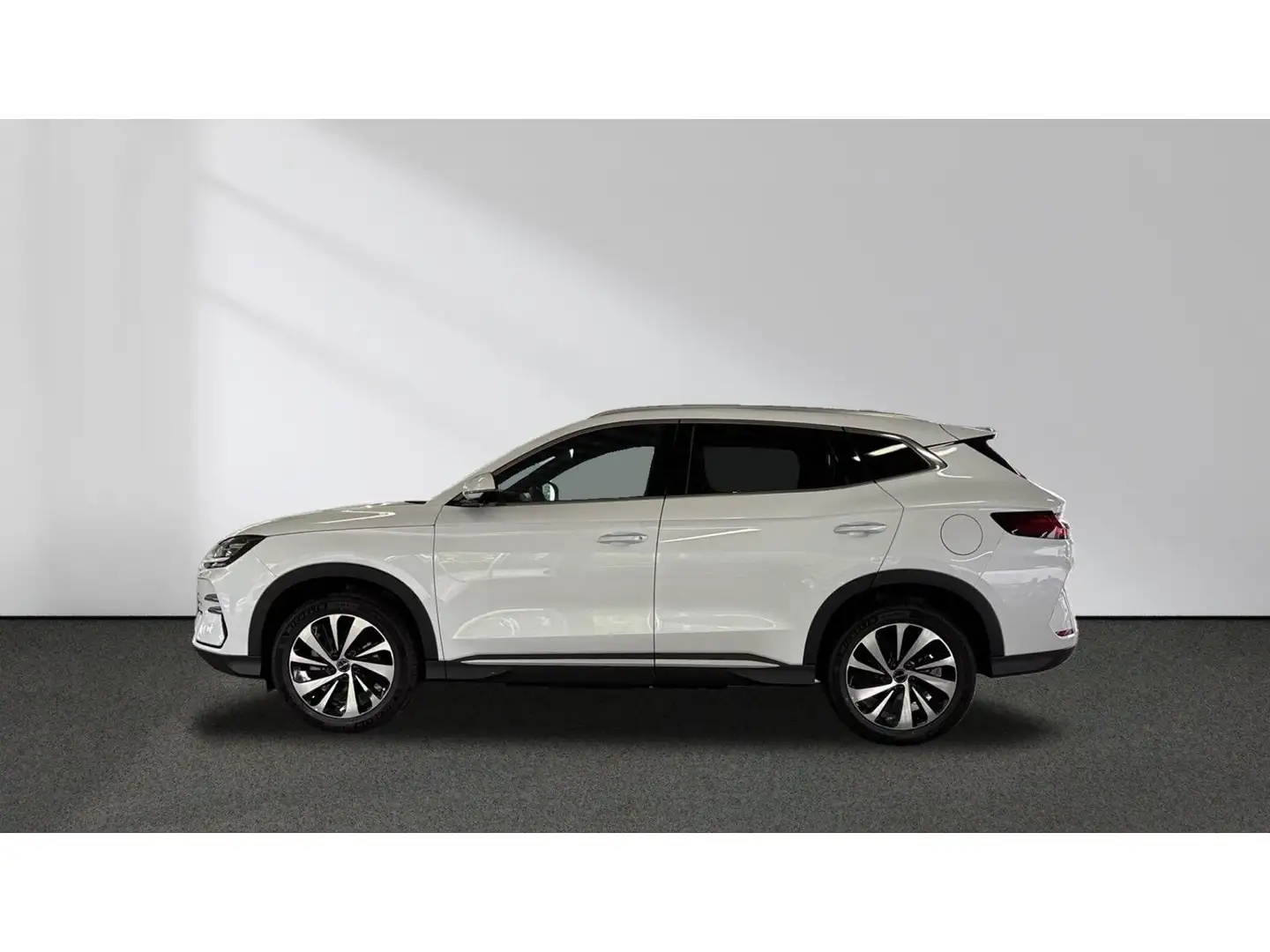 BYD Seal U Design - 2