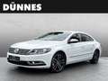 Volkswagen CC 1.4 TSI Blanc - thumbnail 1