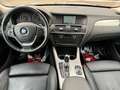 BMW X3 xDrive20d /Xenon/Navi/Leder/Ahk/Cam Grau - thumbnail 15