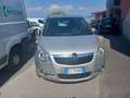 Opel Agila Agila II 2008 1.2 Elective 94cv Срібний - thumbnail 2