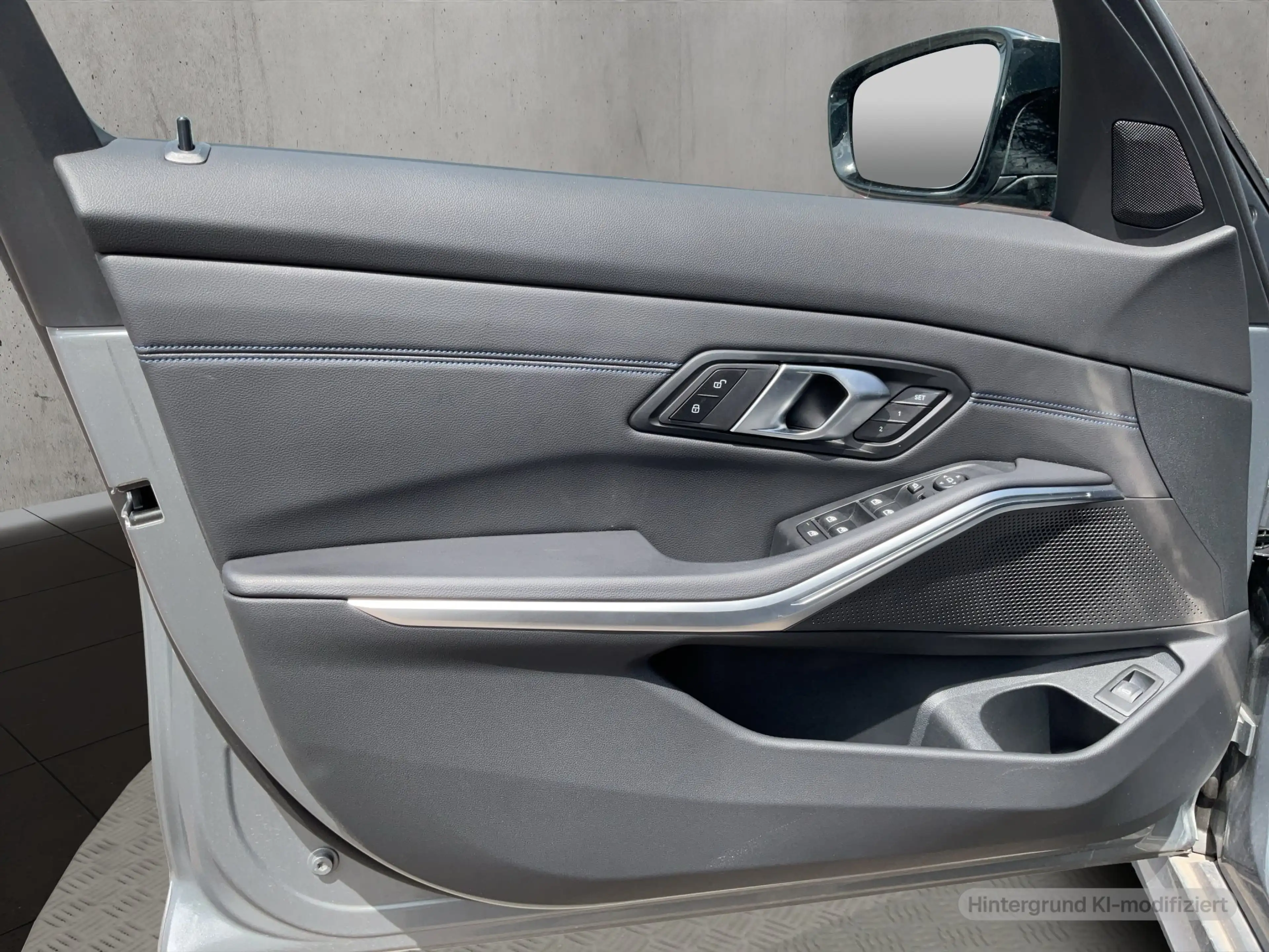BMW 340 M340i xDrive TOURING M SPORT PARKASSIST PLUS STOP& — photo 15