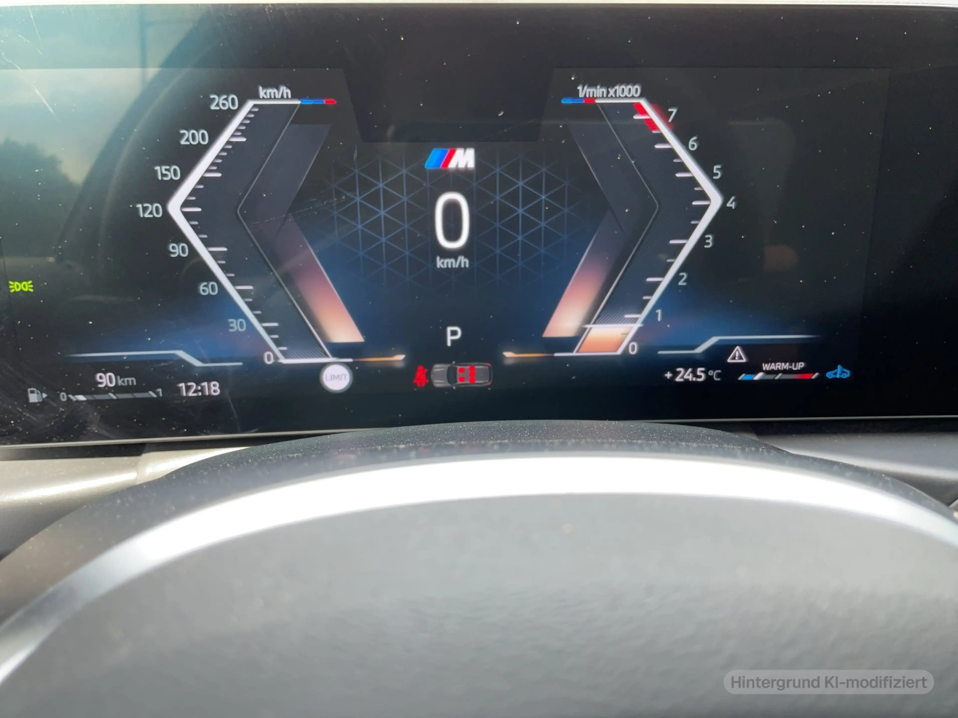 BMW 340 M340i xDrive TOURING M SPORT PARKASSIST PLUS STOP& — photo 14