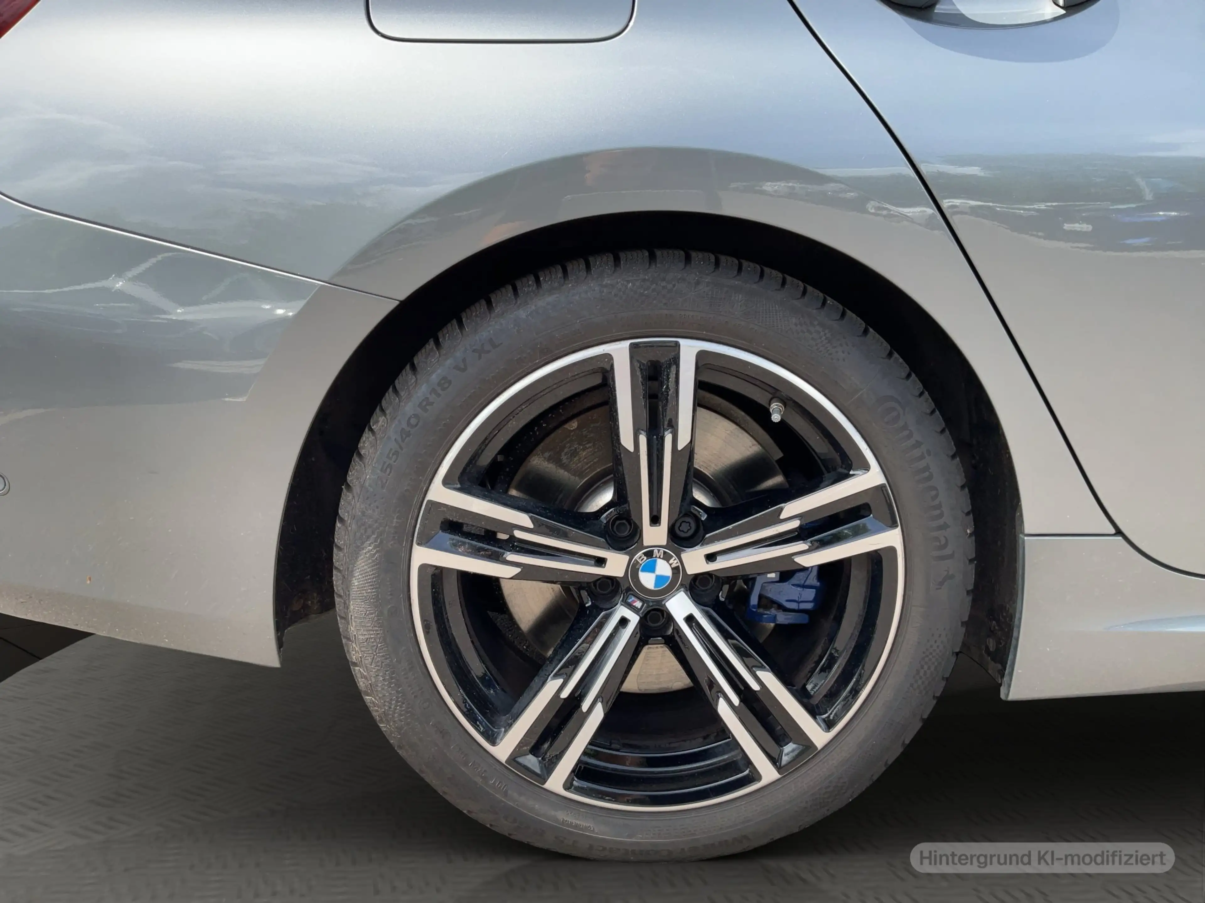 BMW 340 M340i xDrive TOURING M SPORT PARKASSIST PLUS STOP& — photo 11