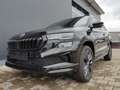 Skoda Karoq Sportline 1,5 TSI 150 PS DSG Navi-Anhängerkuppl... Schwarz - thumbnail 1