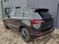 Skoda Karoq Sportline 1,5 TSI 150 PS DSG Navi-Anhängerkuppl... Schwarz - thumbnail 4
