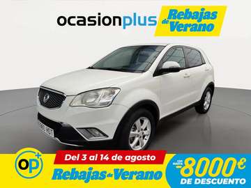 D20T Premium 4x2