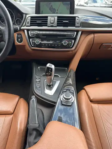 BMW 4 Series view 13