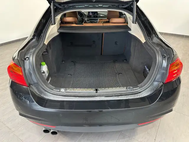 BMW 4 Series view 6