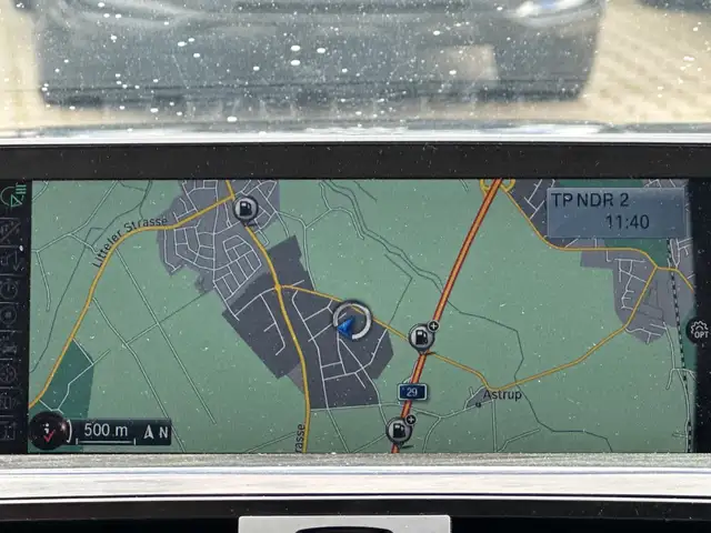 BMW 4 Series view 15