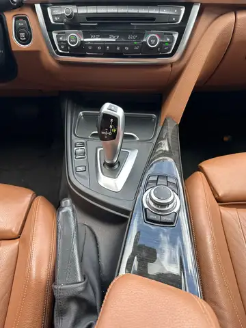 BMW 4 Series view 14