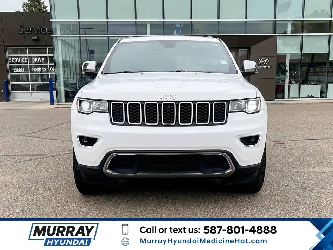 Jeep Grand Cherokee fotografie Jeep Grand Cherokee