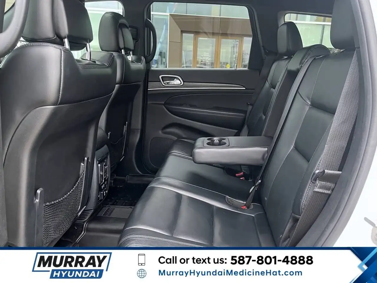 Jeep Grand Cherokee fotografie Jeep Grand Cherokee