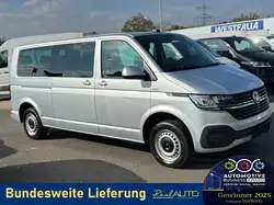 Volkswagen T6 Kombi /Transporter 6.1 LR TDI DSG AHK*ACC