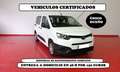 Toyota Proace City Combi L1 1.5D GX 100 Blanco - thumbnail 1