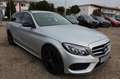 Mercedes-Benz C 400 T 4M*AMG*1. Hd.*COMAND*LED*NIGHT*EXCLUSIVE Argent - thumbnail 7