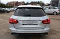 Mercedes-Benz C 400 T 4M*AMG*1. Hd.*COMAND*LED*NIGHT*EXCLUSIVE Argent - thumbnail 10