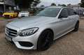 Mercedes-Benz C 400 T 4M*AMG*1. Hd.*COMAND*LED*NIGHT*EXCLUSIVE Argent - thumbnail 1