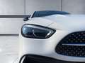Mercedes-Benz C 180 C 180 AMG Line+Advanced InfoP+FahrassP+NightP+9G Weiß - thumbnail 11