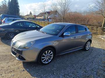 1.4 Turismo "138300 km*ZR +HU: neu"