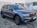Volkswagen Tiguan Allspace 1,4 TSI Allspace Comfortline Grau - thumbnail 7