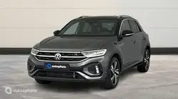 Volkswagen T-Roc 1.5 TSI EVO 150ch R-Line DSG7