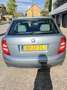 Skoda Fabia Skoda Fabia 1.4 50KW 2002 Grijs Gri - thumbnail 6